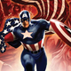 Illustration for article titled Three Marvel series go meta for spectacular finales